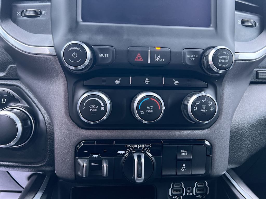 Thumbnail: 2023 RAM 1500 - 22
