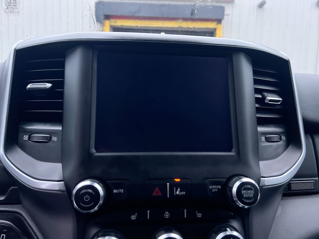 Thumbnail: 2023 RAM 1500 - 11