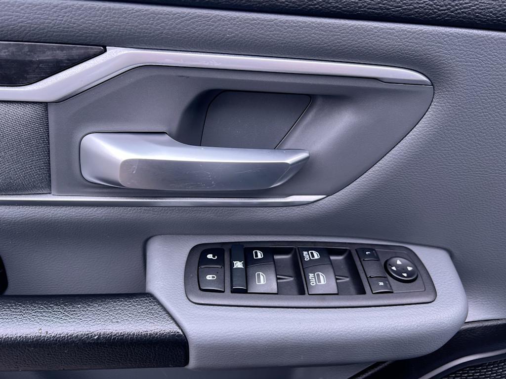 Thumbnail: 2023 RAM 1500 - 19