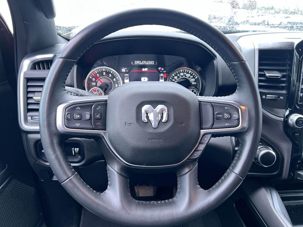 Thumbnail: 2024 RAM 1500 - 2