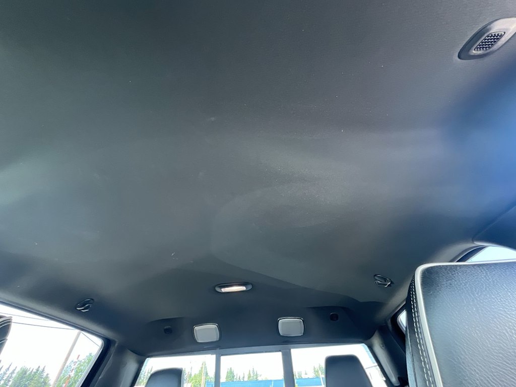 Thumbnail: 2019 RAM 1500 - 25