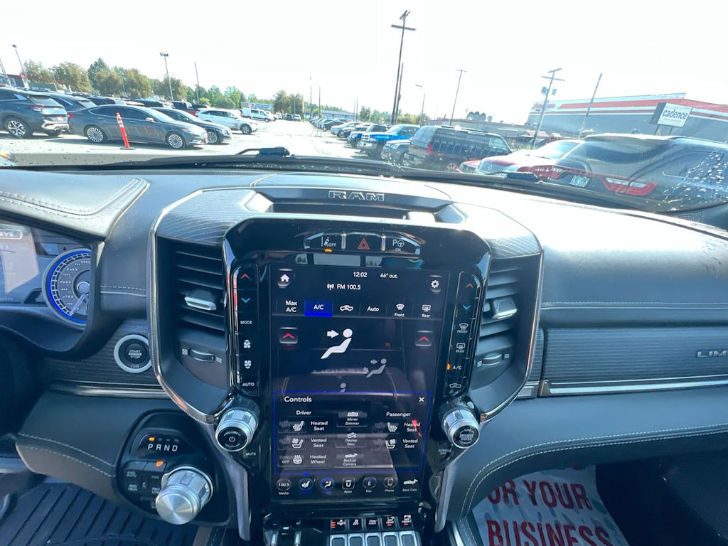 Thumbnail: 2019 RAM 1500 - 12