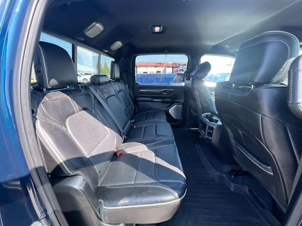 Thumbnail: 2019 RAM 1500 - 26