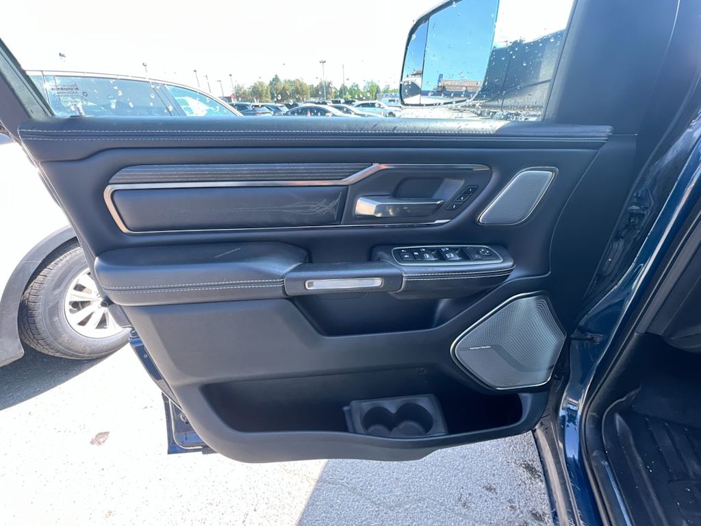 Thumbnail: 2019 RAM 1500 - 20