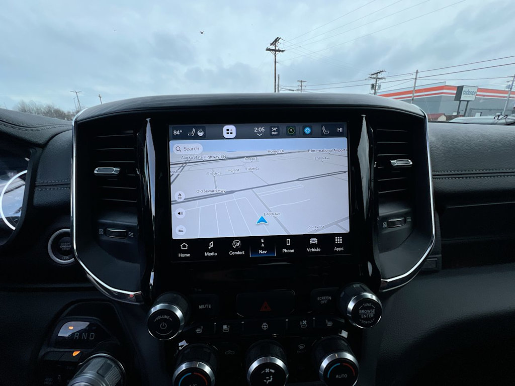 Thumbnail: 2024 RAM 1500 - 22