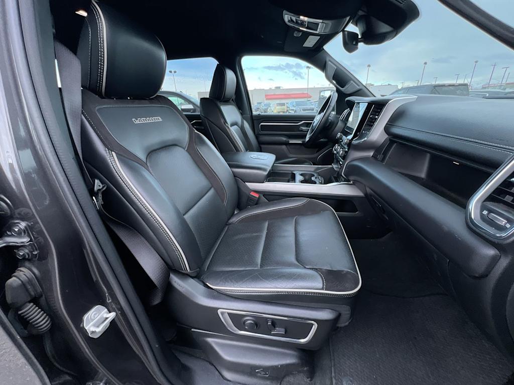 Thumbnail: 2024 RAM 1500 - 28