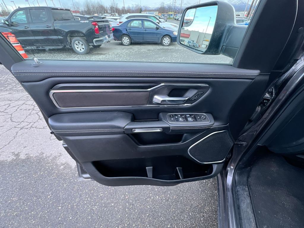 Thumbnail: 2024 RAM 1500 - 20