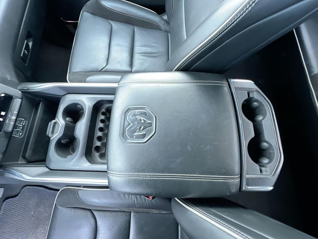 Thumbnail: 2024 RAM 1500 - 25