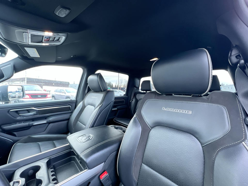 Thumbnail: 2024 RAM 1500 - 8