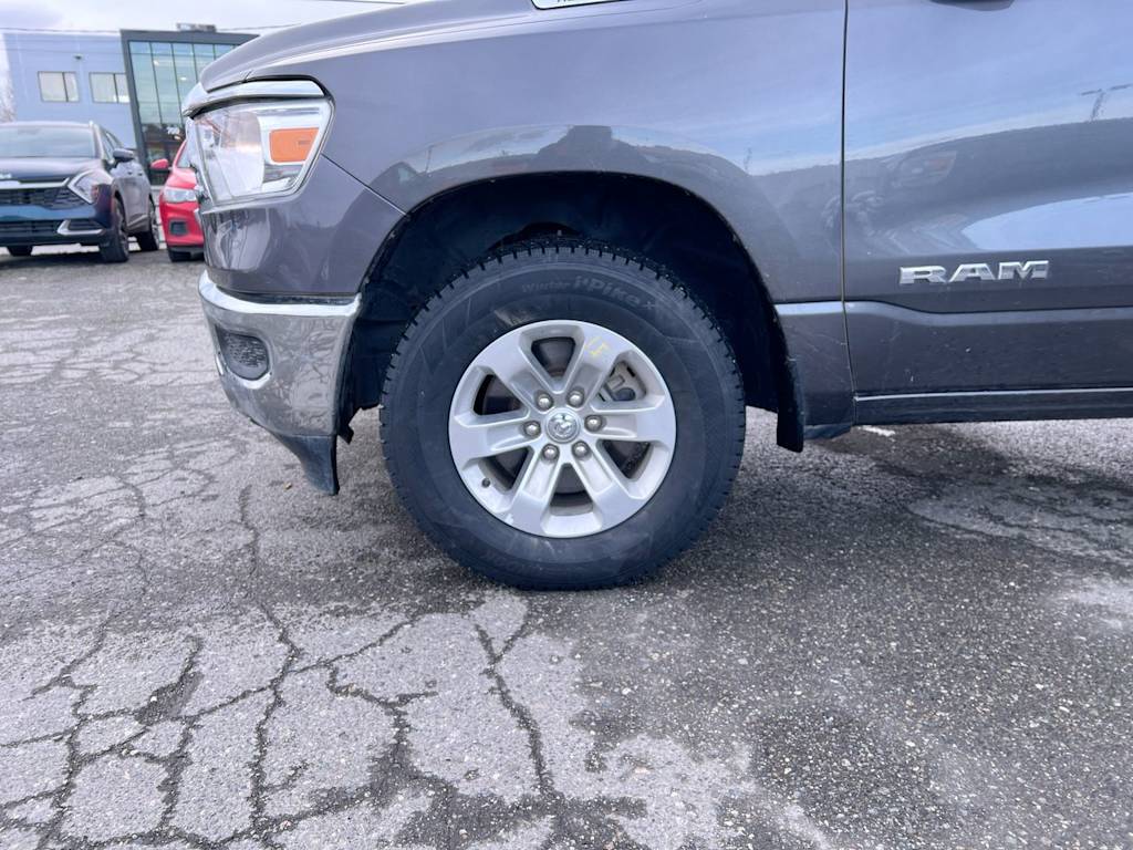 Thumbnail: 2024 RAM 1500 - 6