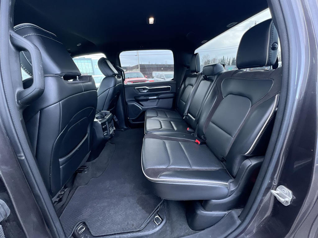 Thumbnail: 2024 RAM 1500 - 9