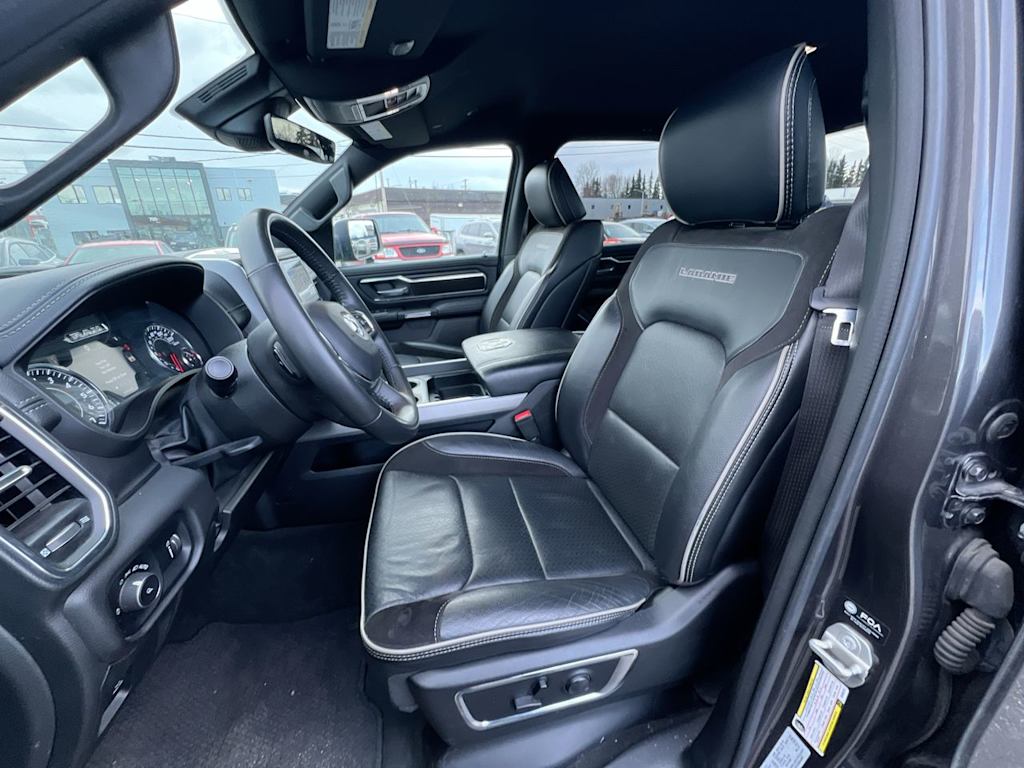 Thumbnail: 2024 RAM 1500 - 7