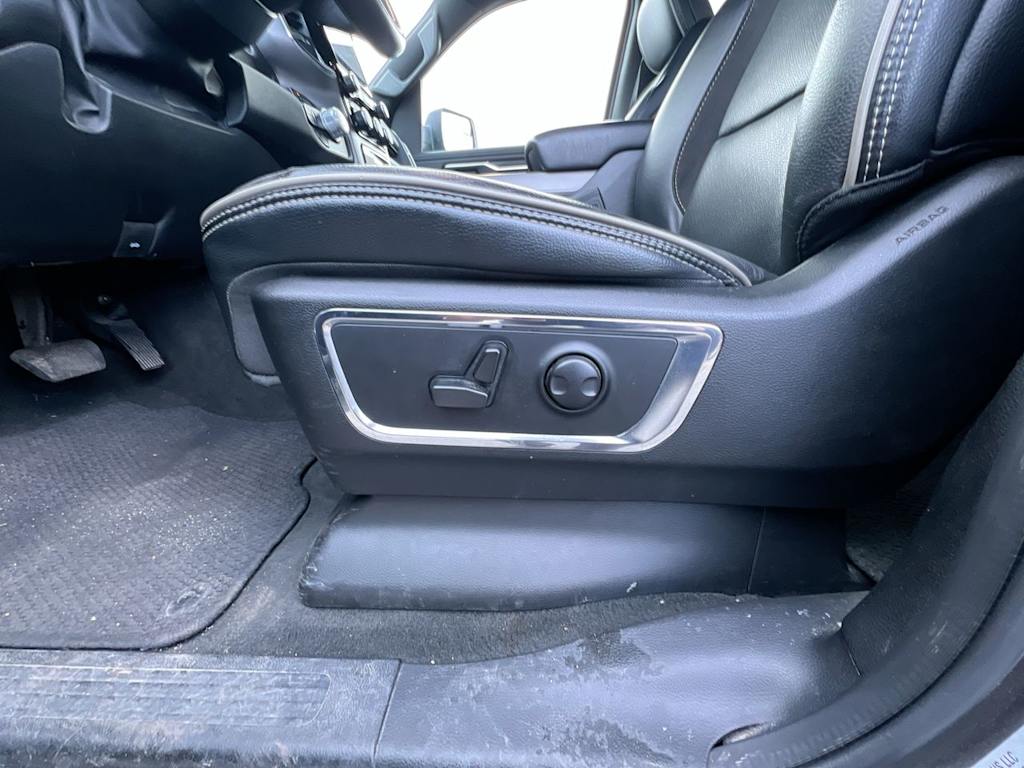 Thumbnail: 2024 RAM 1500 - 19