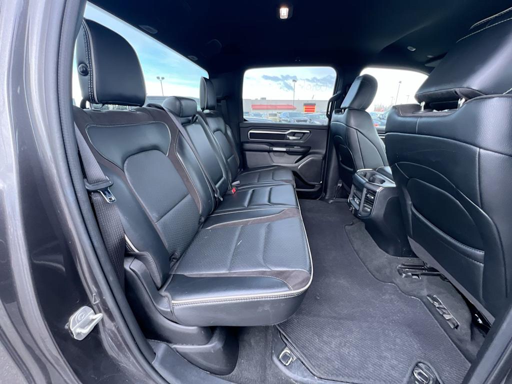 Thumbnail: 2024 RAM 1500 - 26