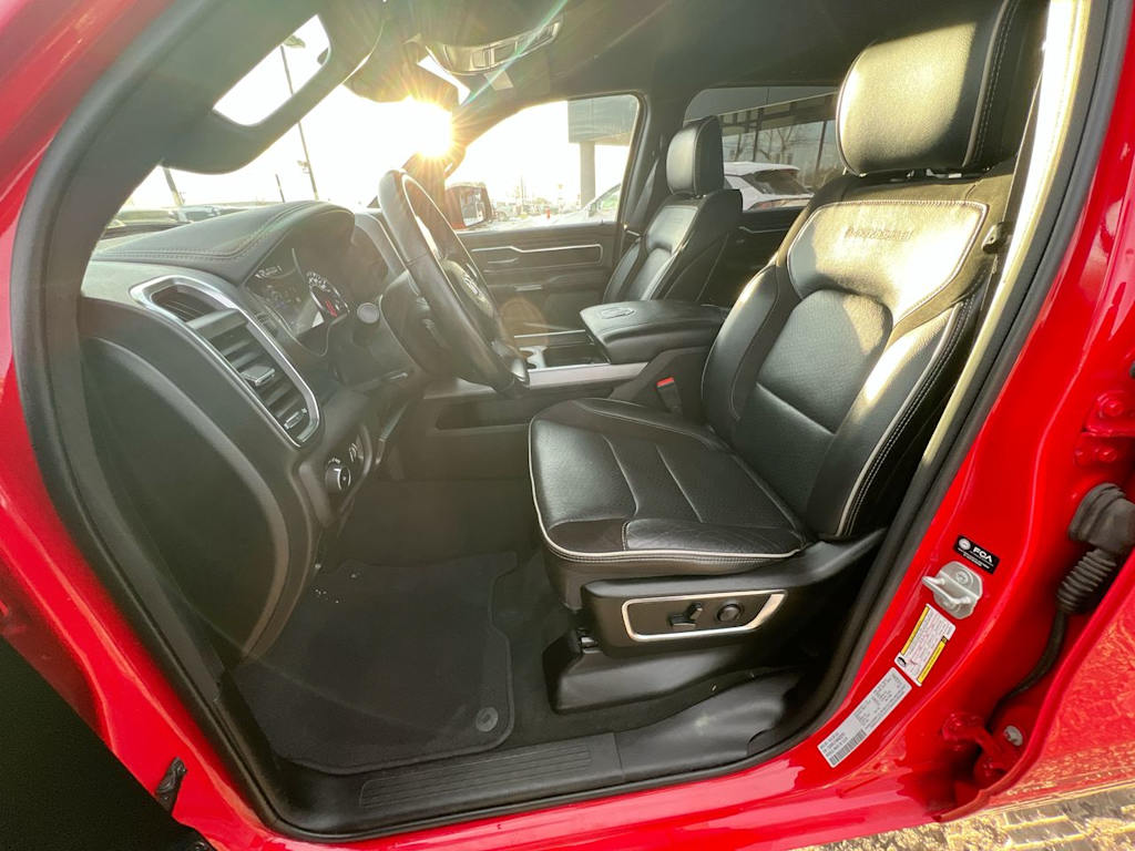 Thumbnail: 2024 RAM 1500 - 8