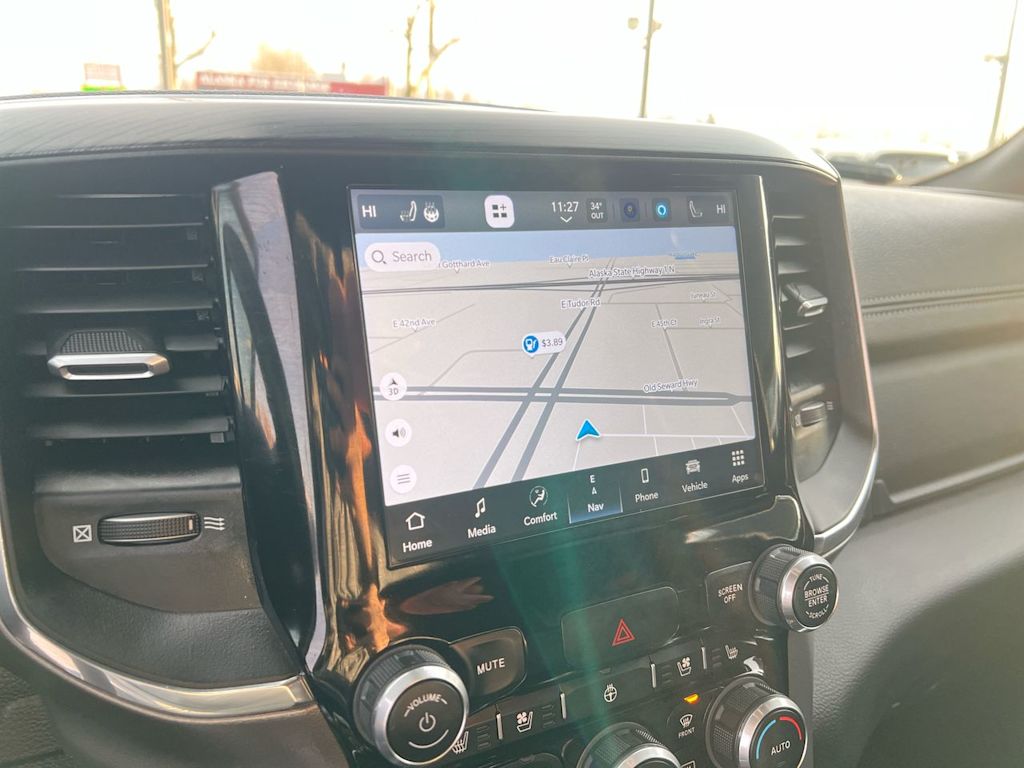 Thumbnail: 2024 RAM 1500 - 18