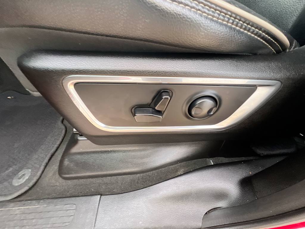 Thumbnail: 2024 RAM 1500 - 15