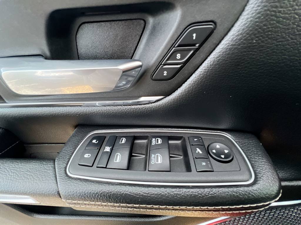 Thumbnail: 2024 RAM 1500 - 16