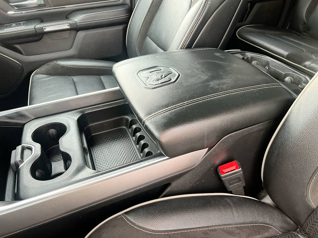 Thumbnail: 2024 RAM 1500 - 21