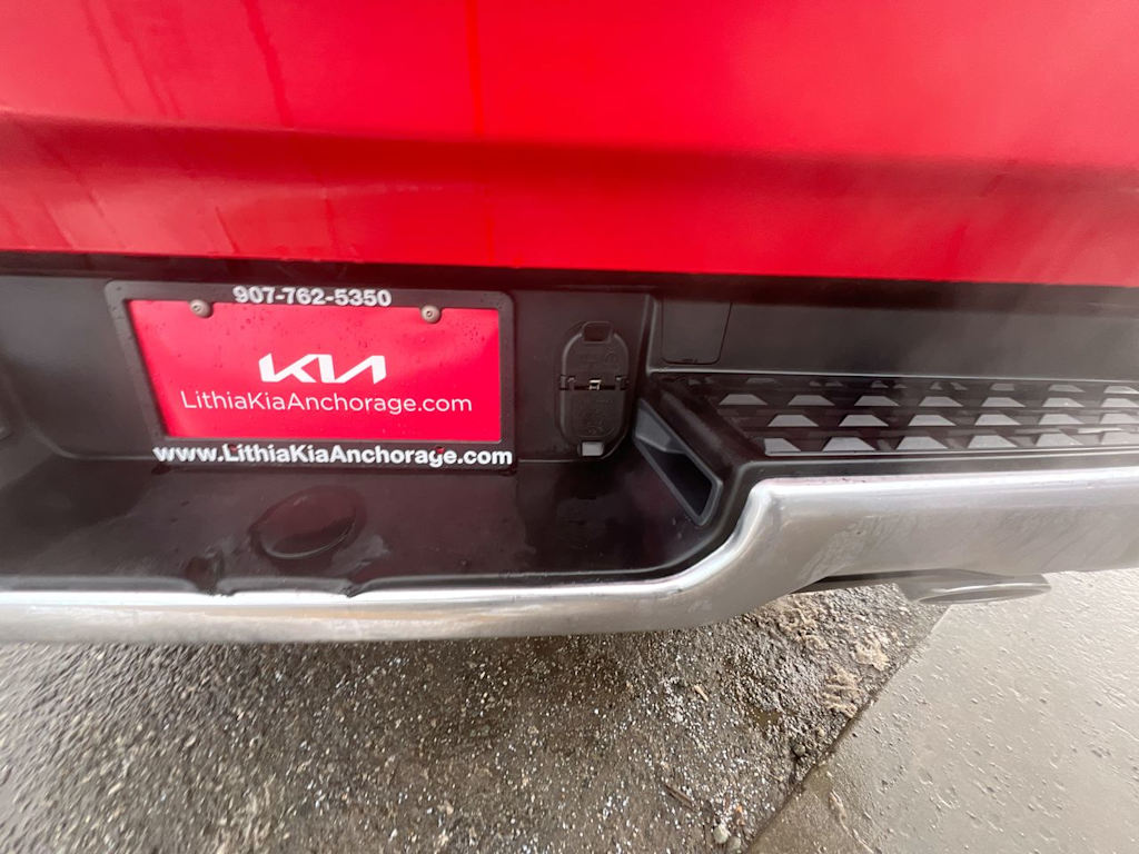 Thumbnail: 2024 RAM 1500 - 26