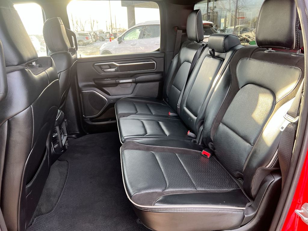 Thumbnail: 2024 RAM 1500 - 23