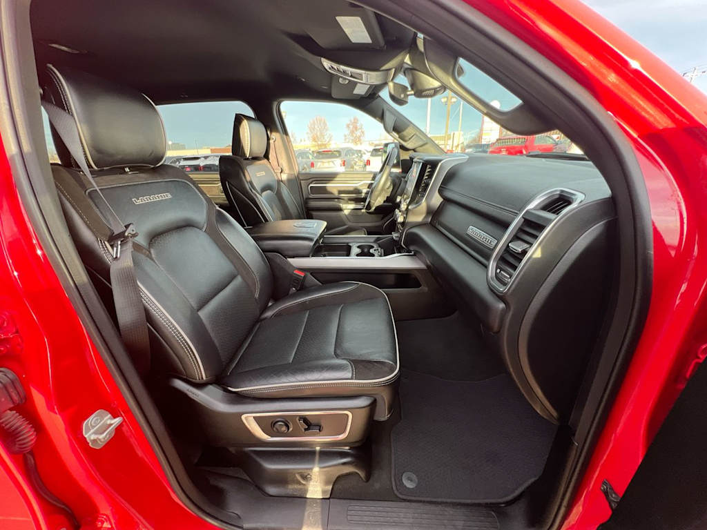 Thumbnail: 2024 RAM 1500 - 7