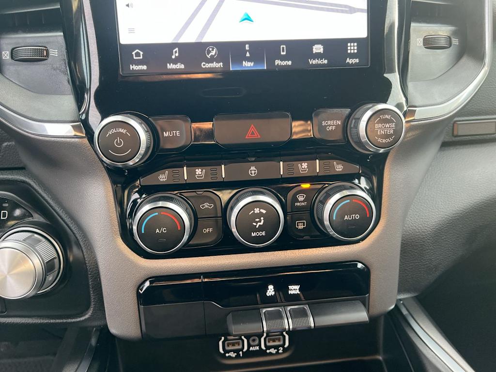 Thumbnail: 2024 RAM 1500 - 19