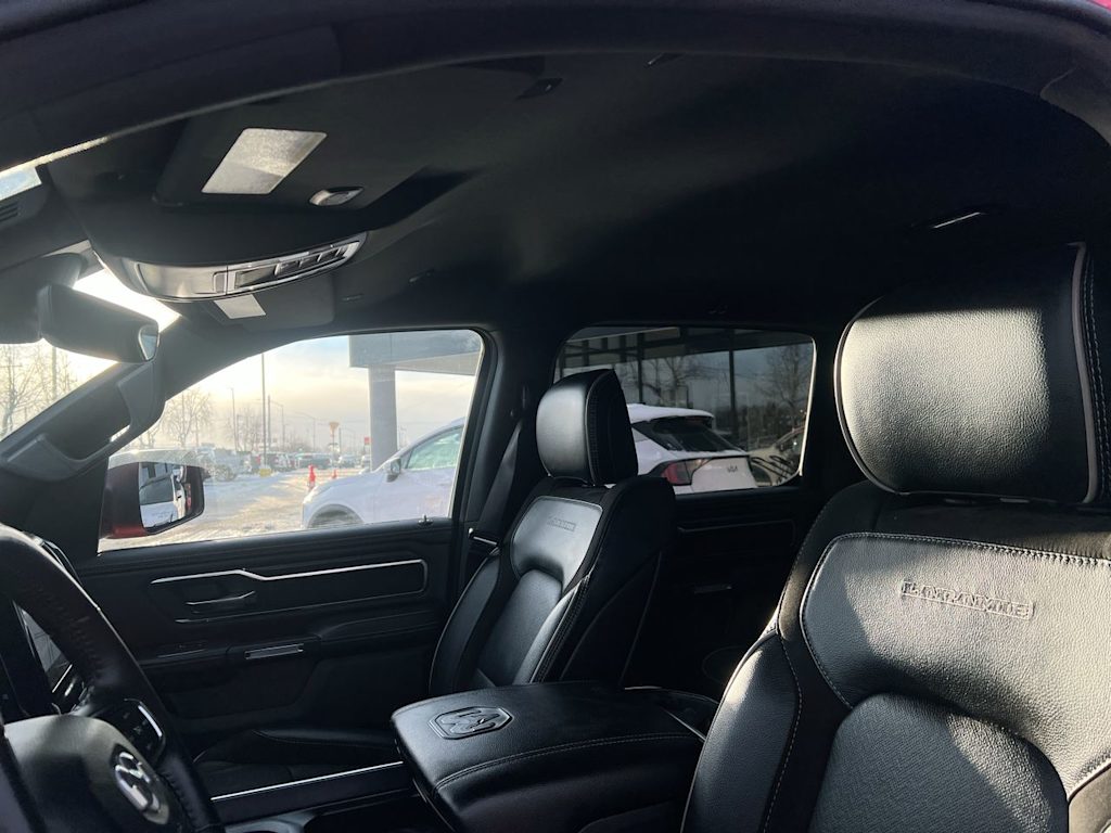 Thumbnail: 2024 RAM 1500 - 22