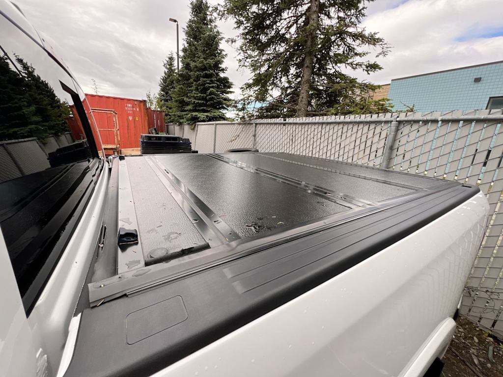 Thumbnail: 2019 RAM 1500 - 27