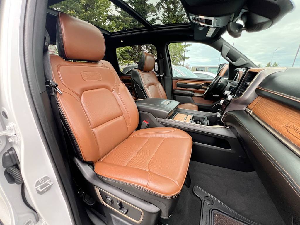 Thumbnail: 2019 RAM 1500 - 9