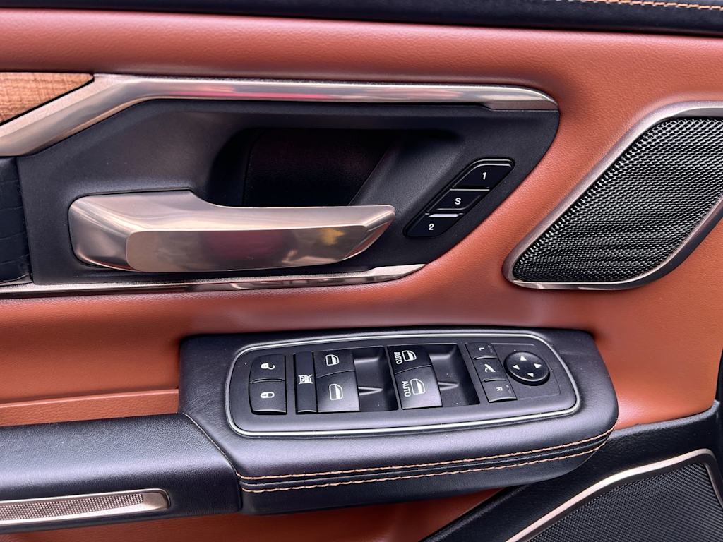 Thumbnail: 2019 RAM 1500 - 19