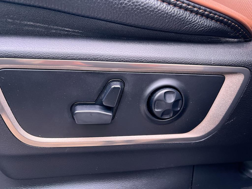 Thumbnail: 2019 RAM 1500 - 18