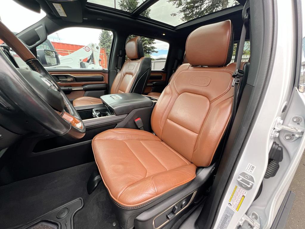 Thumbnail: 2019 RAM 1500 - 8
