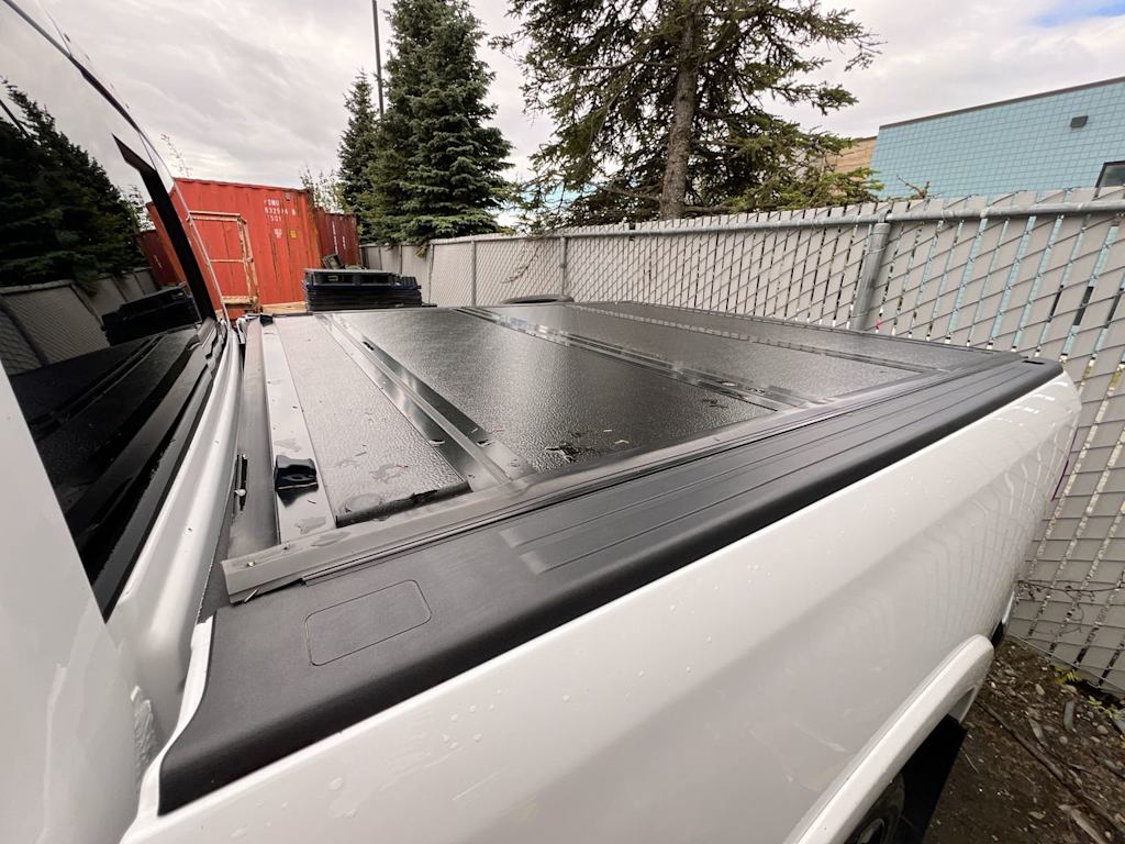 Thumbnail: 2019 RAM 1500 - 28