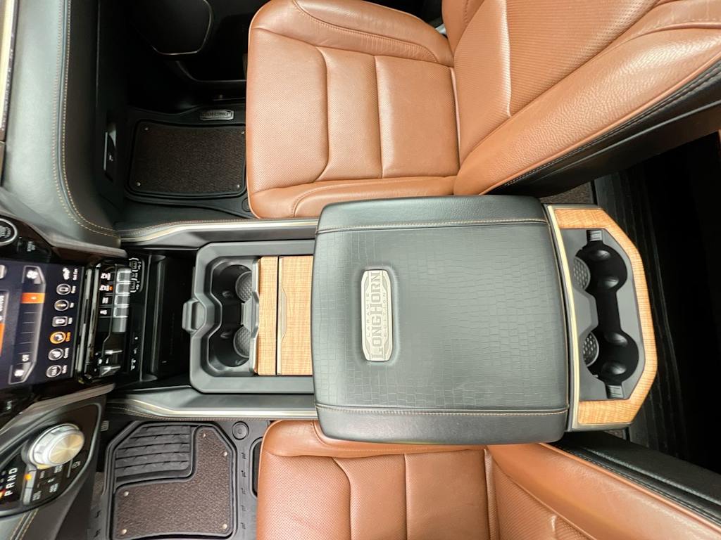Thumbnail: 2019 RAM 1500 - 24