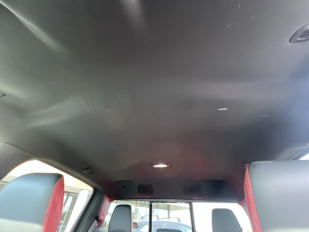 Thumbnail: 2025 RAM 1500 - 25