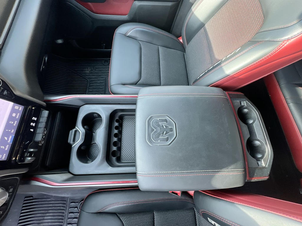 Thumbnail: 2025 RAM 1500 - 24