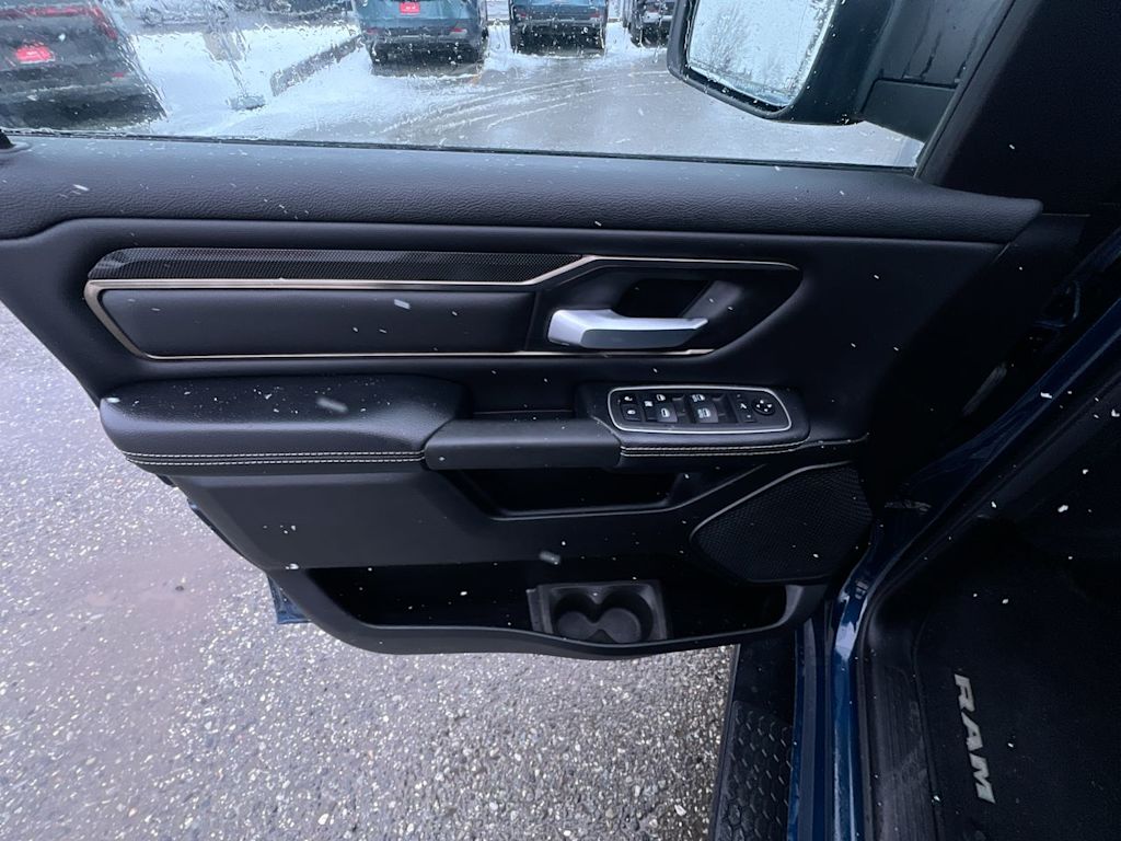 Thumbnail: 2022 RAM 1500 - 20