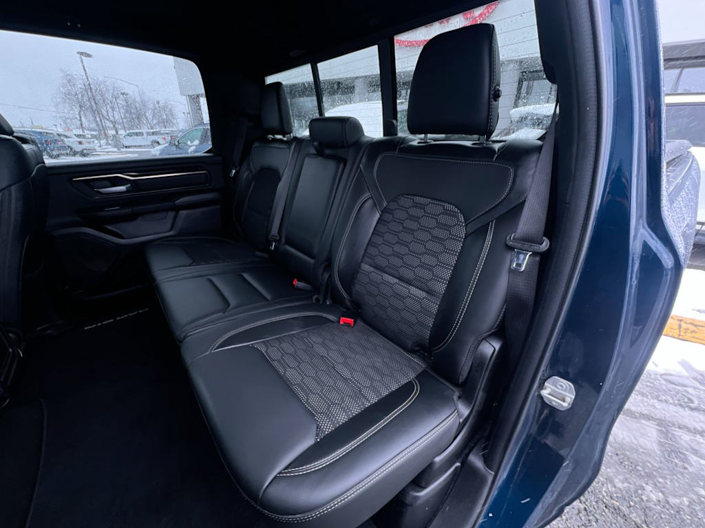 Thumbnail: 2022 RAM 1500 - 10