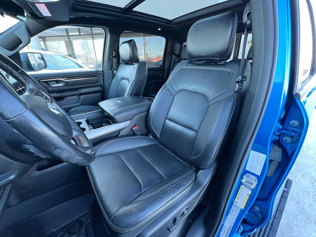 2021 RAM 1500 Tradesman 9