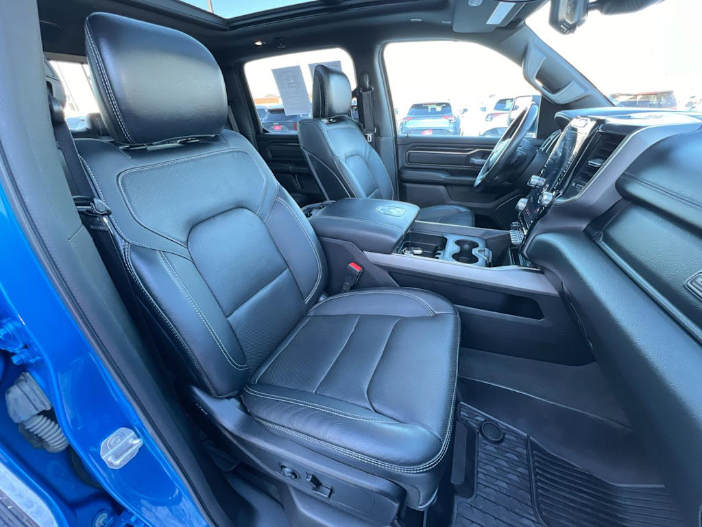 2021 RAM 1500 Tradesman 10