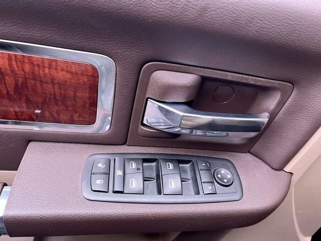 Thumbnail: 2011 RAM 1500 - 20