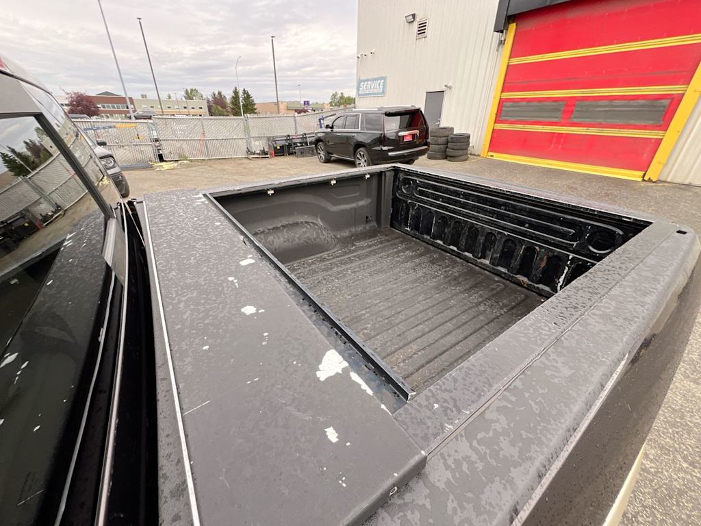 Thumbnail: 2011 RAM 1500 - 26