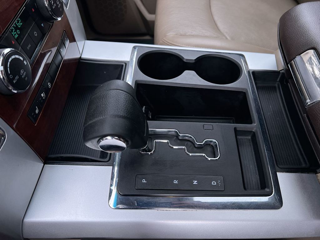 Thumbnail: 2011 RAM 1500 - 27
