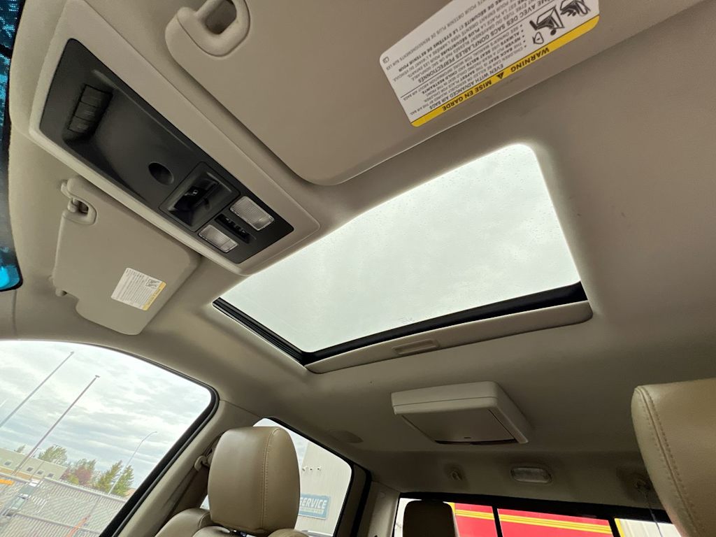 Thumbnail: 2011 RAM 1500 - 25