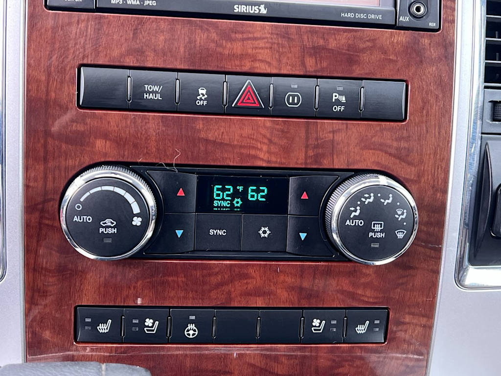 Thumbnail: 2011 RAM 1500 - 23