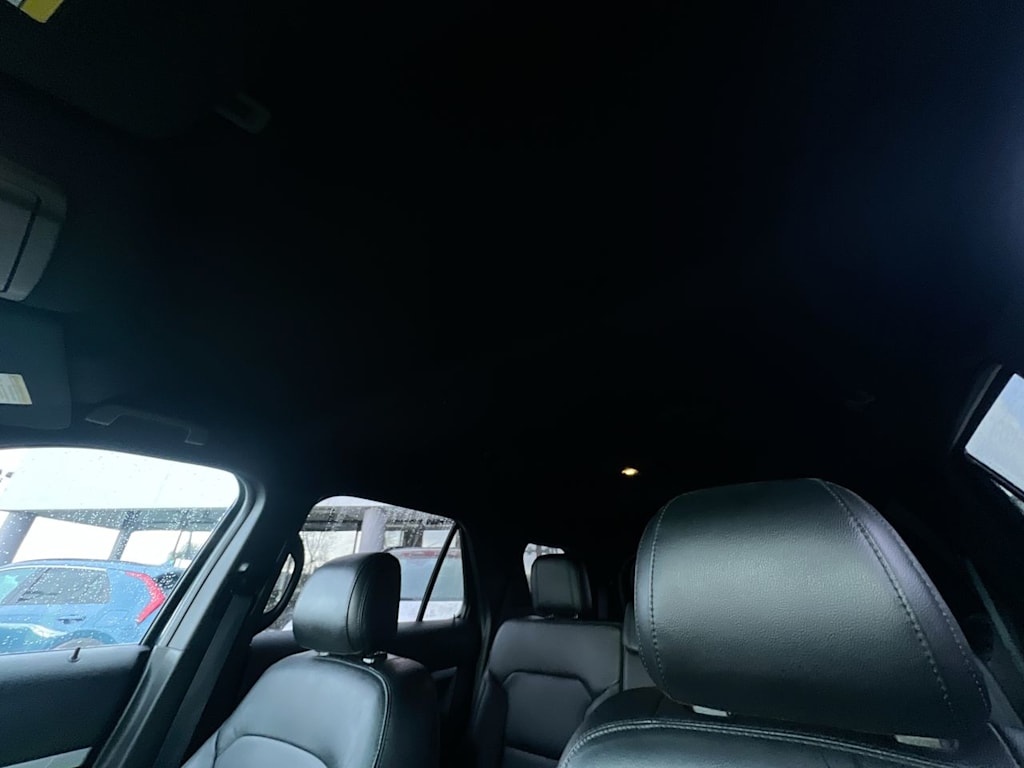 Thumbnail: 2016 Ford Explorer - 25