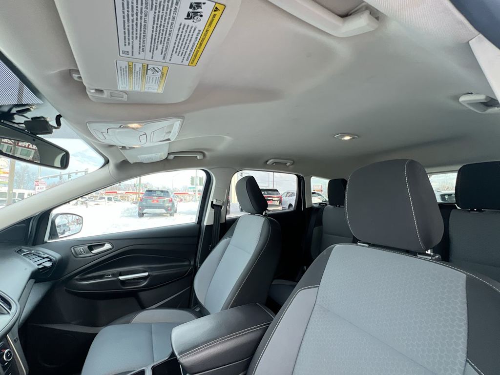 Thumbnail: 2019 Ford Escape - 25