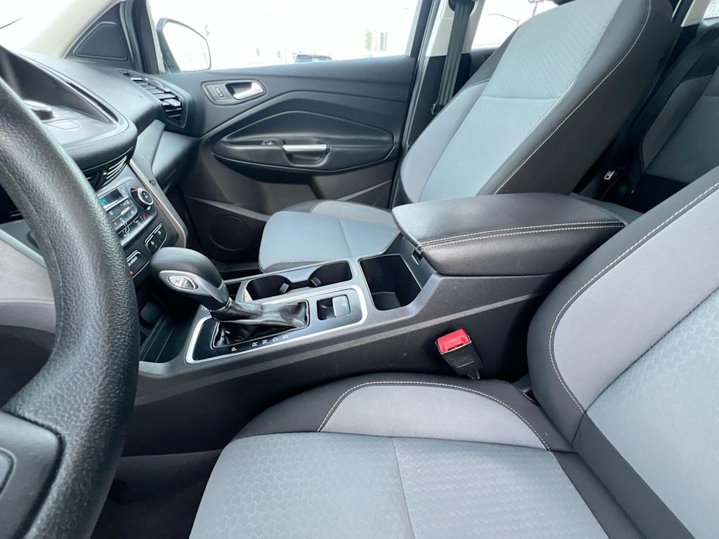 Thumbnail: 2019 Ford Escape - 9