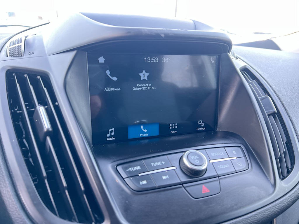 Thumbnail: 2019 Ford Escape - 11